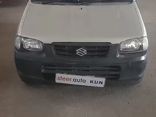 Used 2005 Maruti Suzuki Alto in Coimbatore