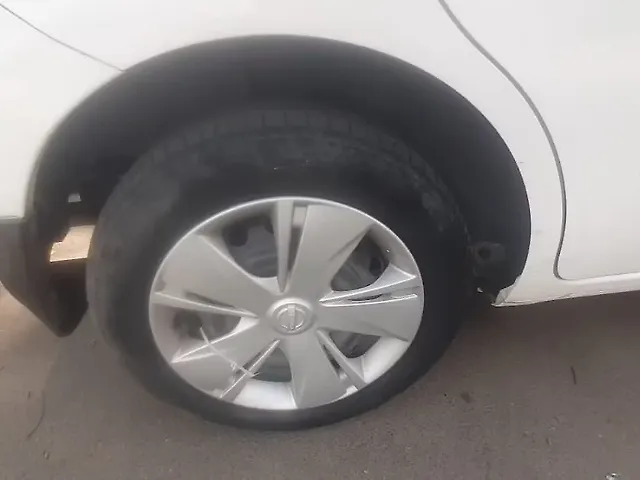 Used Nissan Micra [2013-2018] XV Diesel [2013-2016] in Coimbatore