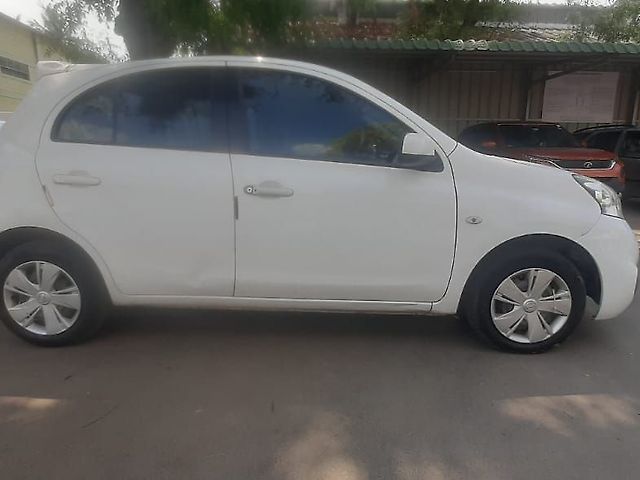 Used Nissan Micra [2013-2018] XV Diesel [2013-2016] in Coimbatore