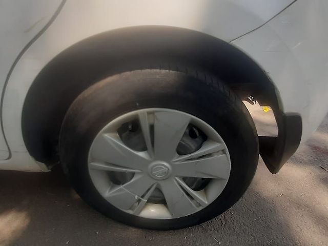 Used Nissan Micra [2013-2018] XV Diesel [2013-2016] in Coimbatore