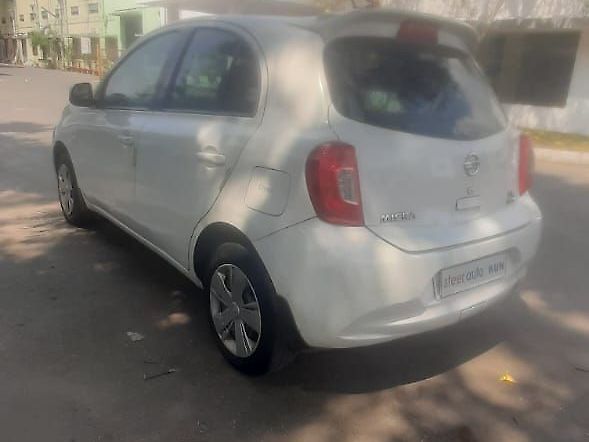 Used Nissan Micra [2013-2018] XV Diesel [2013-2016] in Coimbatore