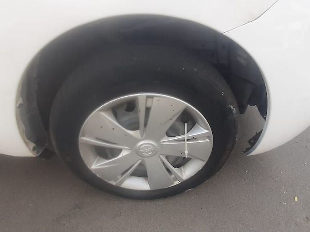 Used Nissan Micra [2013-2018] XV Diesel [2013-2016] in Coimbatore