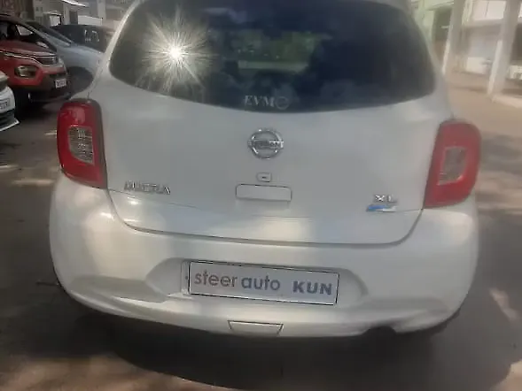 Used Nissan Micra [2013-2018] XV Diesel [2013-2016] in Coimbatore