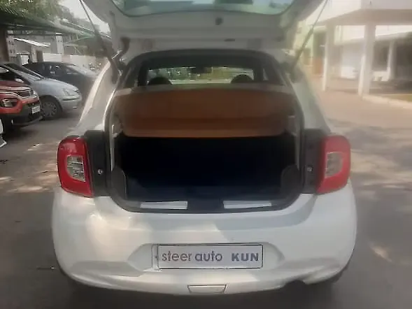 Used Nissan Micra [2013-2018] XV Diesel [2013-2016] in Coimbatore
