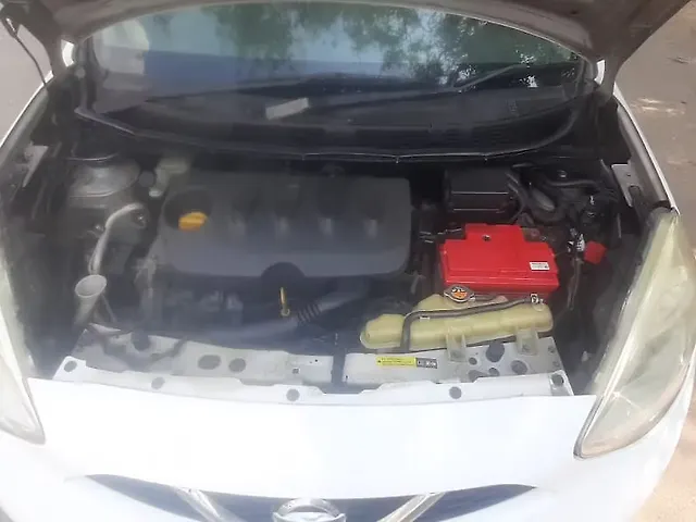 Used Nissan Micra [2013-2018] XV Diesel [2013-2016] in Coimbatore