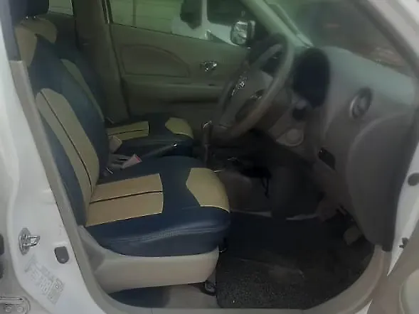 Used Nissan Micra [2013-2018] XV Diesel [2013-2016] in Coimbatore