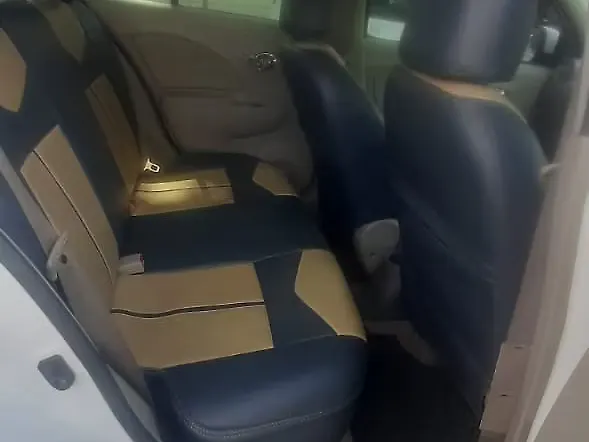 Used Nissan Micra [2013-2018] XV Diesel [2013-2016] in Coimbatore
