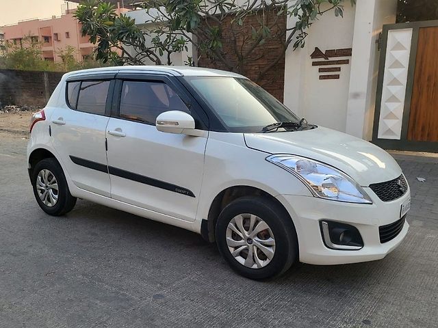 Used 2013 Maruti Suzuki Swift in Nagpur