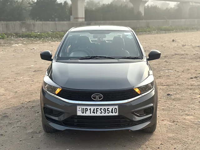 Used 2023 Tata Tigor in Delhi