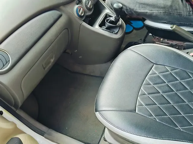 Used Hyundai i10 [2010-2017] Magna 1.2 Kappa2 in Bangalore