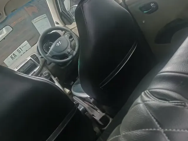 Used Hyundai i10 [2010-2017] Magna 1.2 Kappa2 in Bangalore