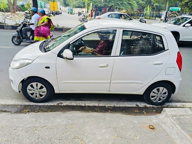 Used Hyundai i10 [2010-2017] Magna 1.2 Kappa2 in Bangalore