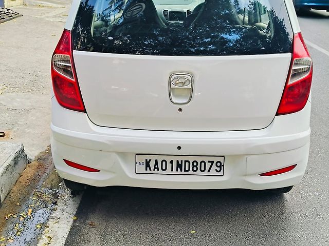 Used Hyundai i10 [2010-2017] Magna 1.2 Kappa2 in Bangalore