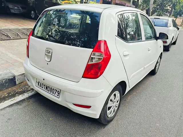 Used Hyundai i10 [2010-2017] Magna 1.2 Kappa2 in Bangalore