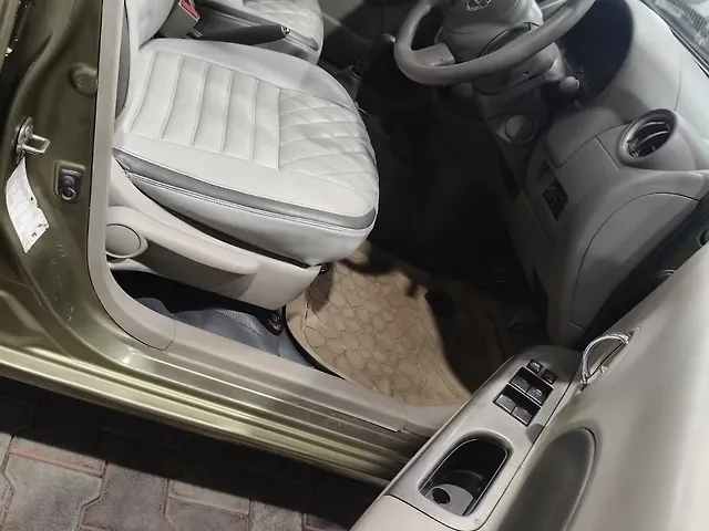 Used Hyundai i10 [2010-2017] Magna 1.2 Kappa2 in Bangalore