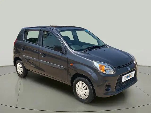 Used 2018 Maruti Suzuki Alto 800 in Jaipur