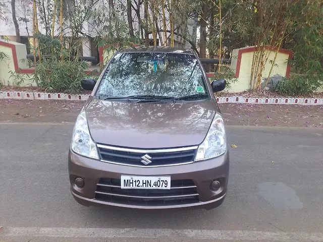 Used 2012 Maruti Suzuki Estilo in Satara