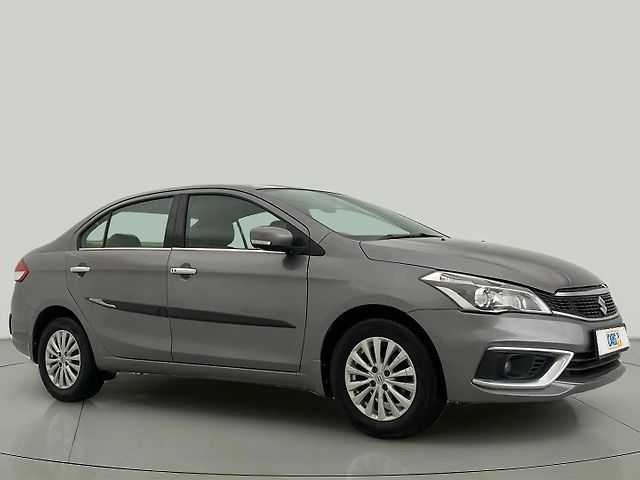 Used 2017 Maruti Suzuki Ciaz in Ahmedabad