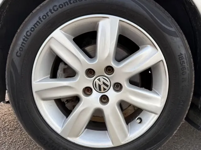 Used Volkswagen Polo [2012-2014] Comfortline 1.2L (D) in Surat