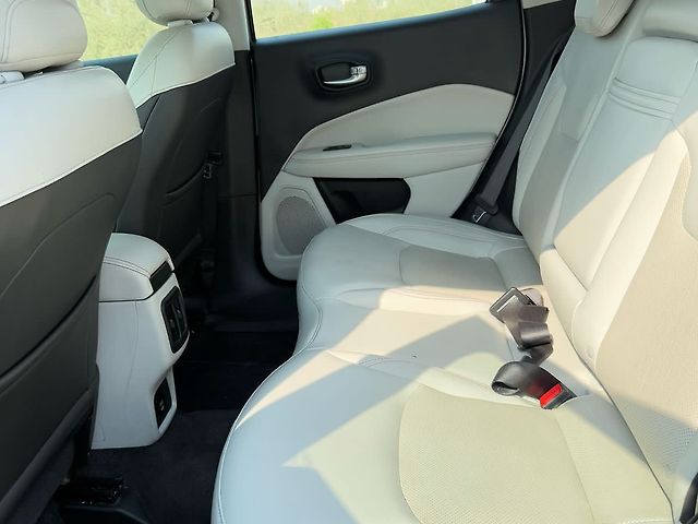 Used Jeep Compass [2017-2021] Limited 2.0 Diesel [2017-2020] in Surat