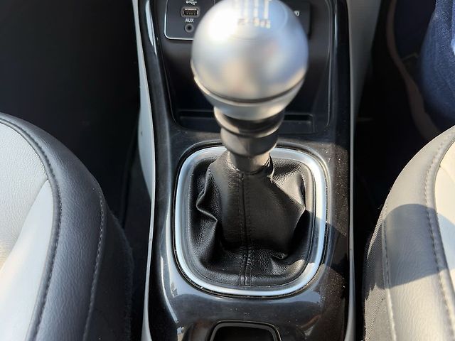 Used Jeep Compass [2017-2021] Limited 2.0 Diesel [2017-2020] in Surat