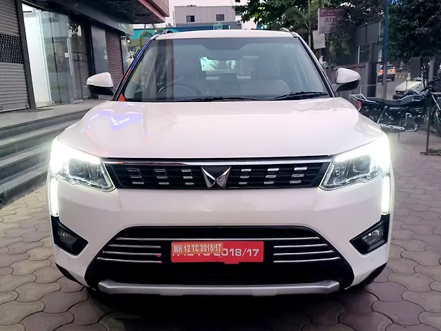 Used 2023 Mahindra XUV300 in Pune