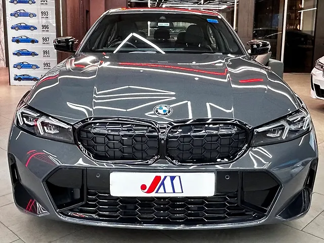 Used BMW M340i xDrive [2023-2024] in Bangalore