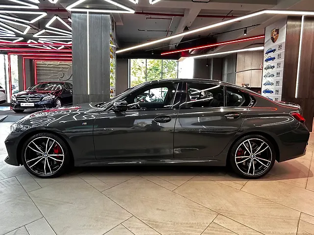 Used BMW M340i xDrive [2023-2024] in Bangalore