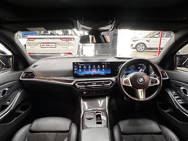 Used BMW M340i xDrive [2023-2024] in Bangalore