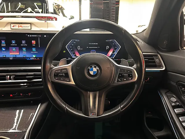 Used BMW M340i xDrive [2023-2024] in Bangalore