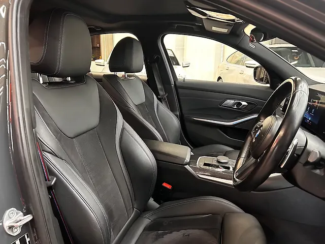 Used BMW M340i xDrive [2023-2024] in Bangalore