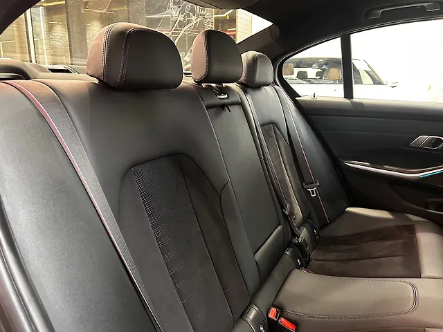Used BMW M340i xDrive [2023-2024] in Bangalore