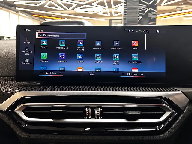 Used BMW M340i xDrive [2023-2024] in Bangalore