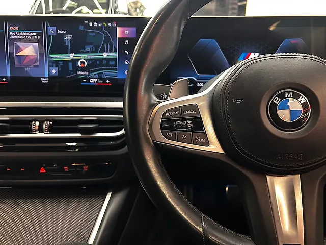 Used BMW M340i xDrive [2023-2024] in Bangalore