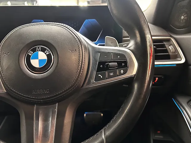 Used BMW M340i xDrive [2023-2024] in Bangalore