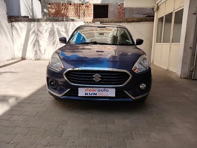 Used 2018 Maruti Suzuki DZire in Chennai