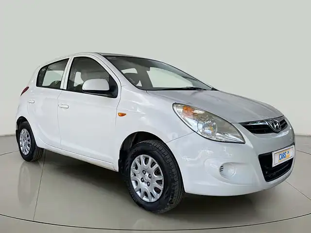 Used 2012 Hyundai i20 in Ahmedabad