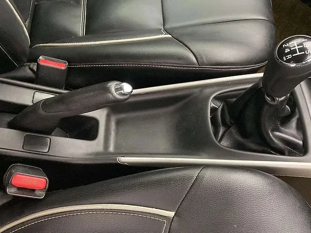 Used Maruti Suzuki Baleno [2015-2019] Zeta 1.2 in Ahmedabad