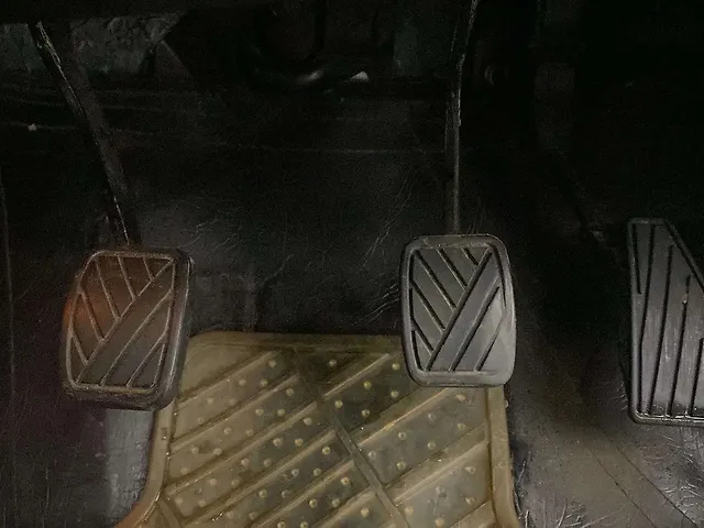 Used Maruti Suzuki Baleno [2015-2019] Zeta 1.2 in Ahmedabad