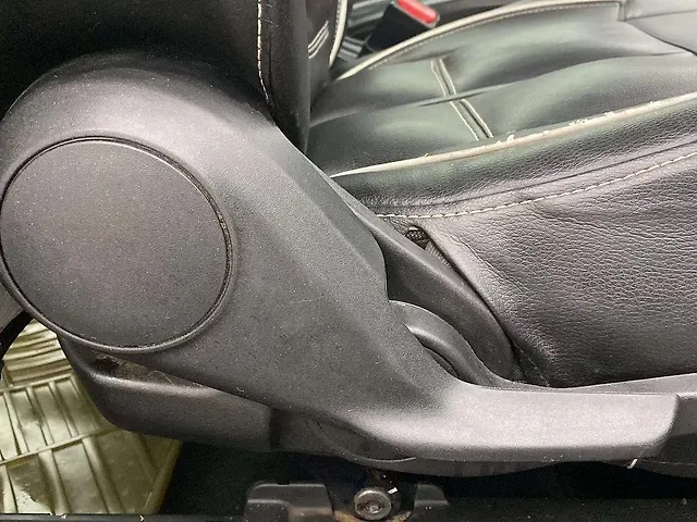 Used Maruti Suzuki Baleno [2015-2019] Zeta 1.2 in Ahmedabad