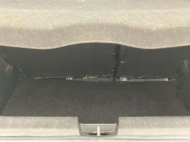 Used Maruti Suzuki Baleno [2015-2019] Zeta 1.2 in Ahmedabad
