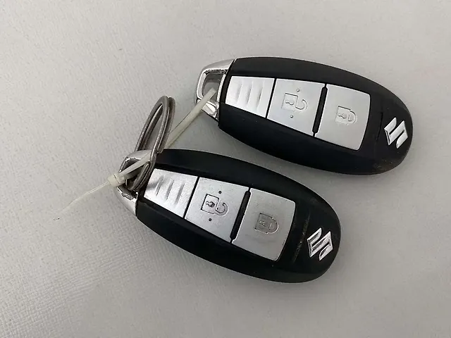 Used Maruti Suzuki Baleno [2015-2019] Zeta 1.2 in Ahmedabad