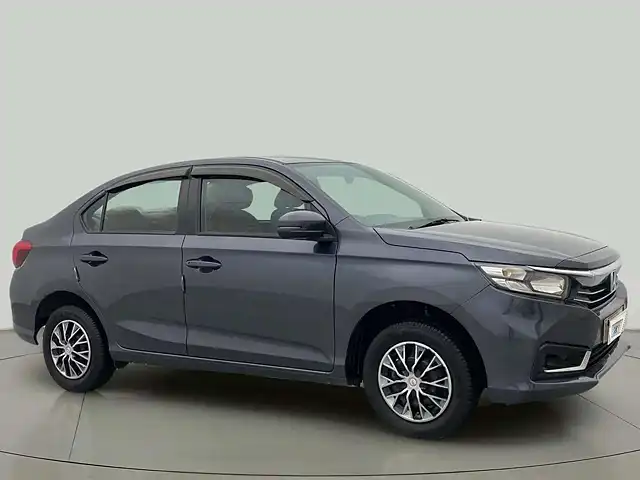 Used 2022 Honda Amaze in Chennai