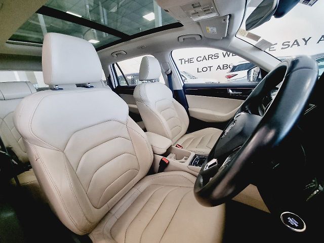 Used Skoda Kodiaq [2017-2020] Style 2.0 TDI 4x4 AT in Mumbai