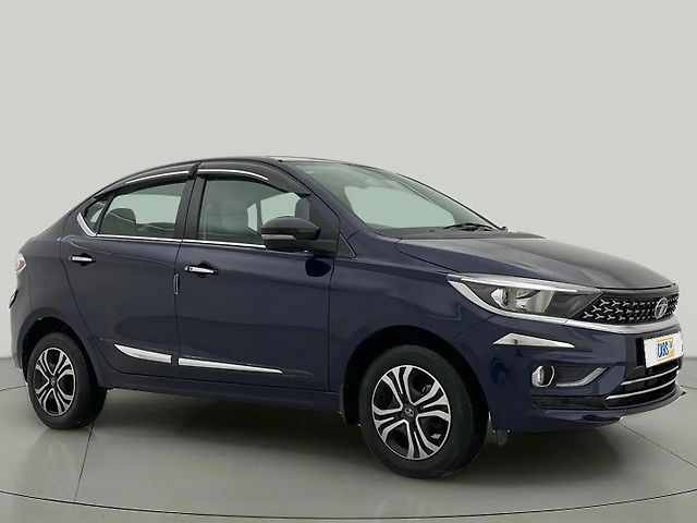 Used 2022 Tata Tigor in Ahmedabad