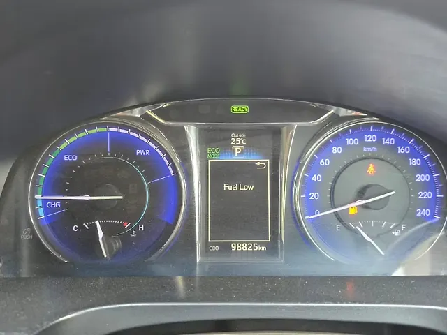 Used Toyota Camry [2012-2015] Hybrid in Gurgaon