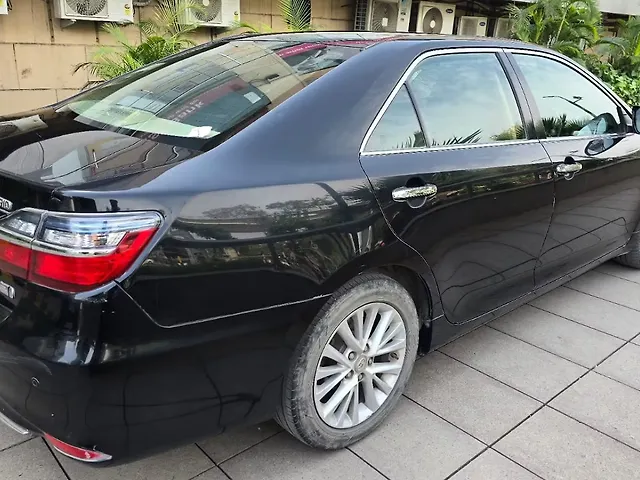Used Toyota Camry [2012-2015] Hybrid in Gurgaon