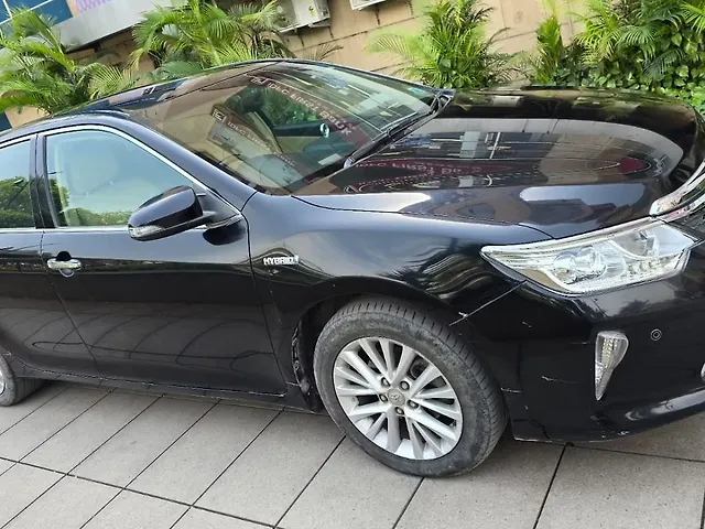 Used Toyota Camry [2012-2015] Hybrid in Gurgaon
