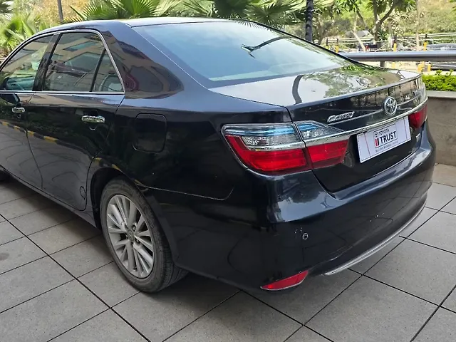 Used Toyota Camry [2012-2015] Hybrid in Gurgaon