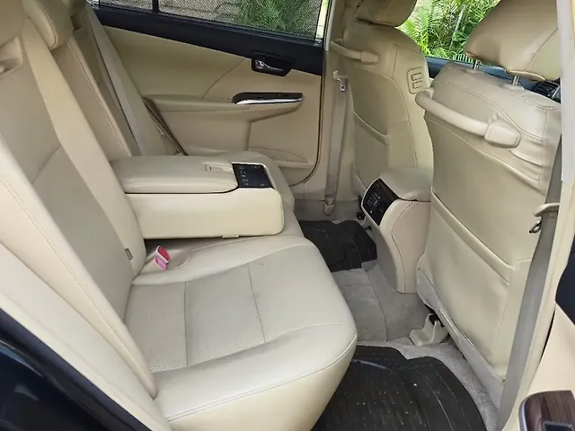 Used Toyota Camry [2012-2015] Hybrid in Gurgaon